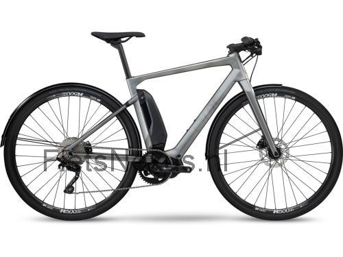 BMC Alpenchallenge AMP City Three specificaties